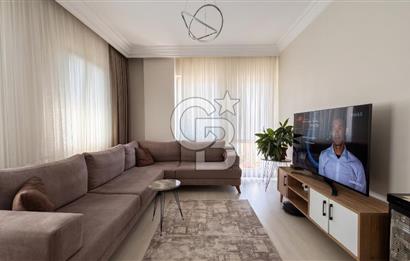 NİLÜFER;İHSANİYE,UZAY SİTESİN DE SATILIK 3+1 BAKIMLI DAİRE