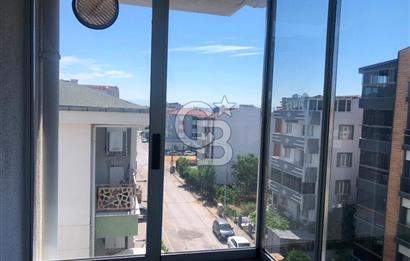 CB KİNG'DEN GAZİOSMANPAŞA MAHALLESİ EŞYALI 1+1 KİRALIK DAİRE
