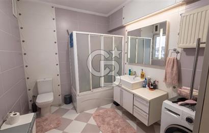 NİLÜFER;İHSANİYE,UZAY SİTESİN DE SATILIK 3+1 BAKIMLI DAİRE
