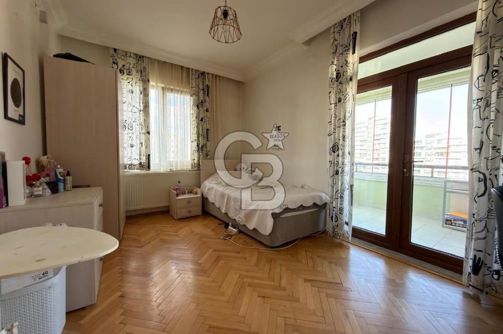 PARK CADDESİ BAK YUVAM SİTESİ SATILIK 4+1 KÖK TAPU DAİRE