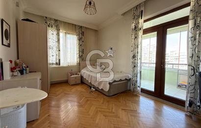 PARK CADDESİ BAK YUVAM SİTESİ SATILIK 4+1 KÖK TAPU DAİRE