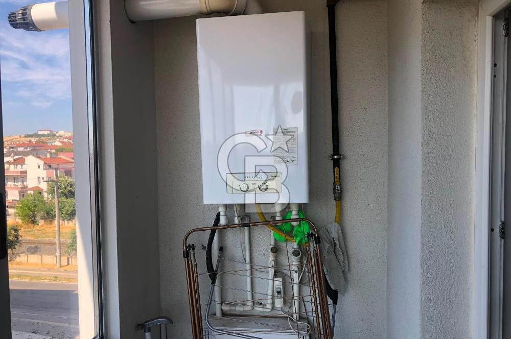 CB KİNG'DEN GAZİOSMANPAŞA MAHALLESİ EŞYALI 1+1 KİRALIK DAİRE