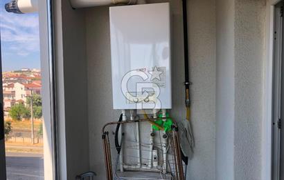 CB KİNG'DEN GAZİOSMANPAŞA MAHALLESİ EŞYALI 1+1 KİRALIK DAİRE