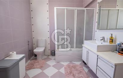 NİLÜFER;İHSANİYE,UZAY SİTESİN DE SATILIK 3+1 BAKIMLI DAİRE