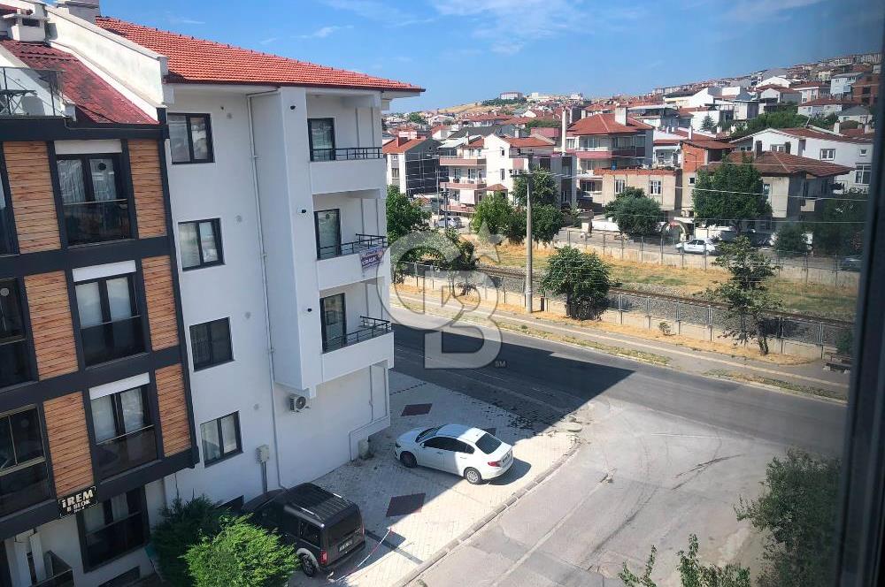 CB KİNG'DEN GAZİOSMANPAŞA MAHALLESİ EŞYALI 1+1 KİRALIK DAİRE