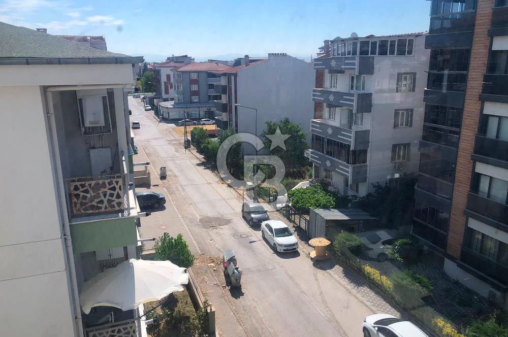 CB KİNG'DEN GAZİOSMANPAŞA MAHALLESİ EŞYALI 1+1 KİRALIK DAİRE