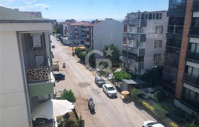 CB KİNG'DEN GAZİOSMANPAŞA MAHALLESİ EŞYALI 1+1 KİRALIK DAİRE