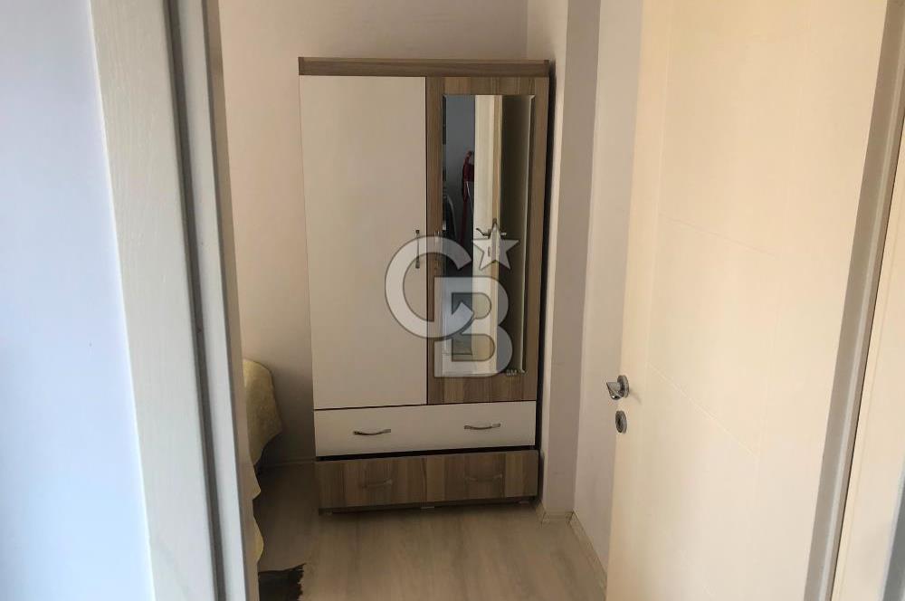 CB KİNG'DEN GAZİOSMANPAŞA MAHALLESİ EŞYALI 1+1 KİRALIK DAİRE
