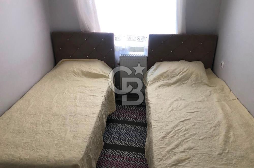 CB KİNG'DEN GAZİOSMANPAŞA MAHALLESİ EŞYALI 1+1 KİRALIK DAİRE