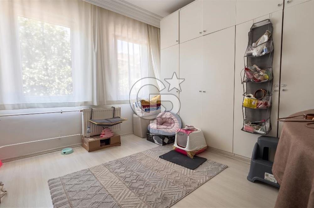 NİLÜFER;İHSANİYE,UZAY SİTESİN DE SATILIK 3+1 BAKIMLI DAİRE