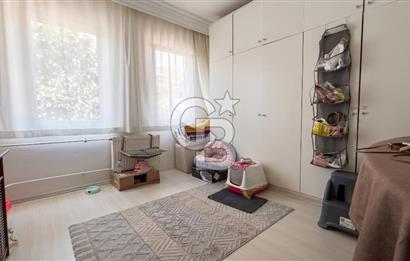 NİLÜFER;İHSANİYE,UZAY SİTESİN DE SATILIK 3+1 BAKIMLI DAİRE