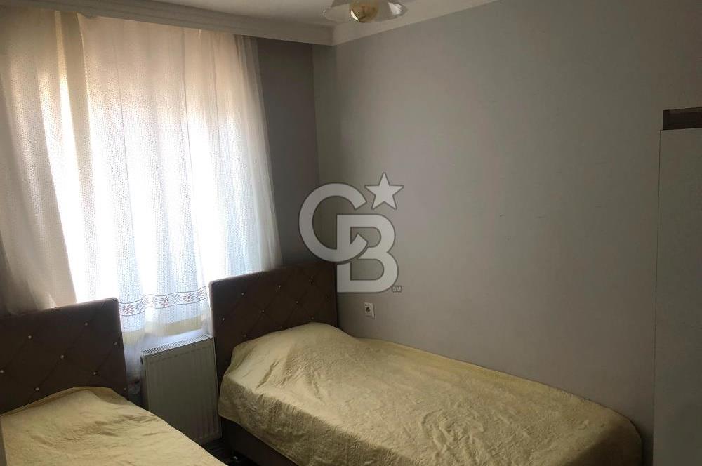 CB KİNG'DEN GAZİOSMANPAŞA MAHALLESİ EŞYALI 1+1 KİRALIK DAİRE