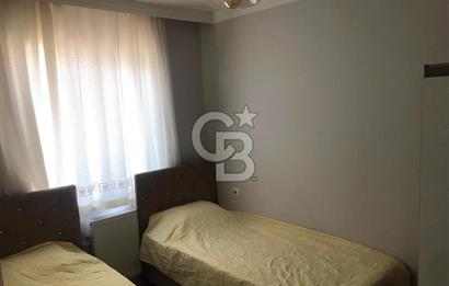 CB KİNG'DEN GAZİOSMANPAŞA MAHALLESİ EŞYALI 1+1 KİRALIK DAİRE