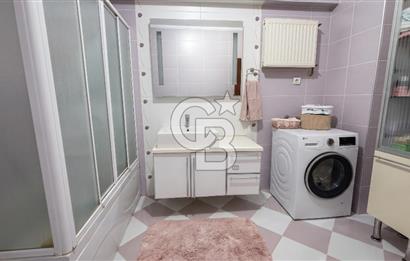 NİLÜFER;İHSANİYE,UZAY SİTESİN DE SATILIK 3+1 BAKIMLI DAİRE