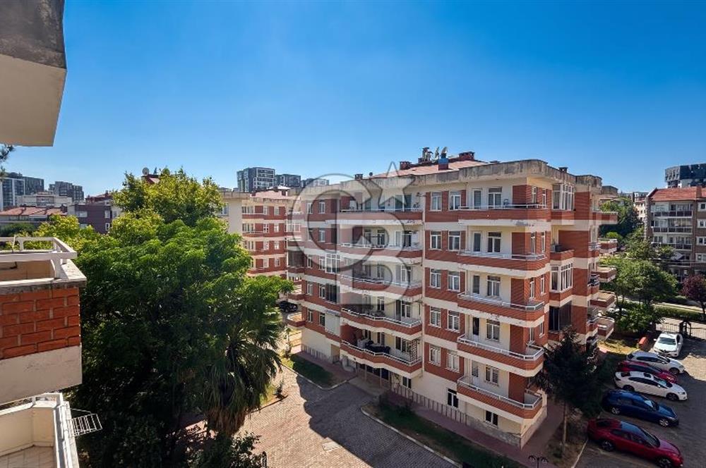 NİLÜFER;İHSANİYE,UZAY SİTESİN DE SATILIK 3+1 BAKIMLI DAİRE