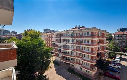 NİLÜFER;İHSANİYE,UZAY SİTESİN DE SATILIK 3+1 BAKIMLI DAİRE