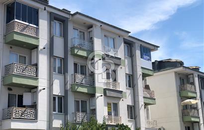 CB KİNG'DEN GAZİOSMANPAŞA MAHALLESİ EŞYALI 1+1 KİRALIK DAİRE