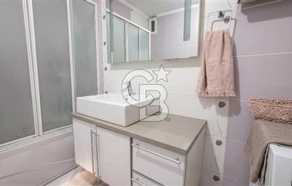NİLÜFER;İHSANİYE,UZAY SİTESİN DE SATILIK 3+1 BAKIMLI DAİRE