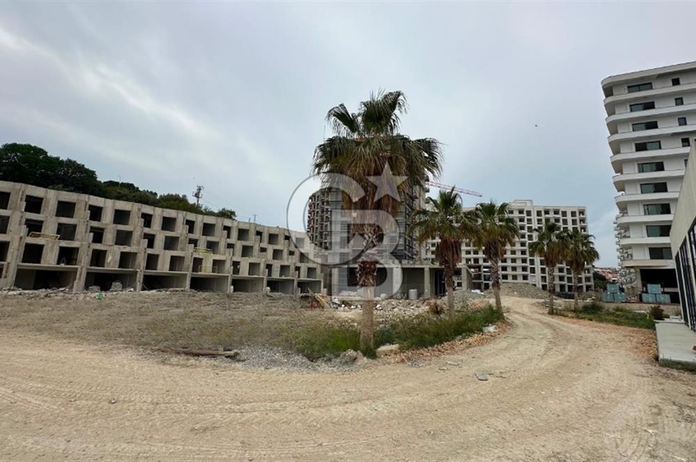 KUŞADASI’NDA DENİZE SIFIR SATILIK LOFT DAİRE | YÜKSEK KİRA GETİRİLİ YATIRIM