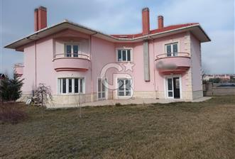 SİNCAN MALIKÖY BEYKONAKLARI SİTESİNDE SATILIK DUBLEX VİLLA - 9 - 360065