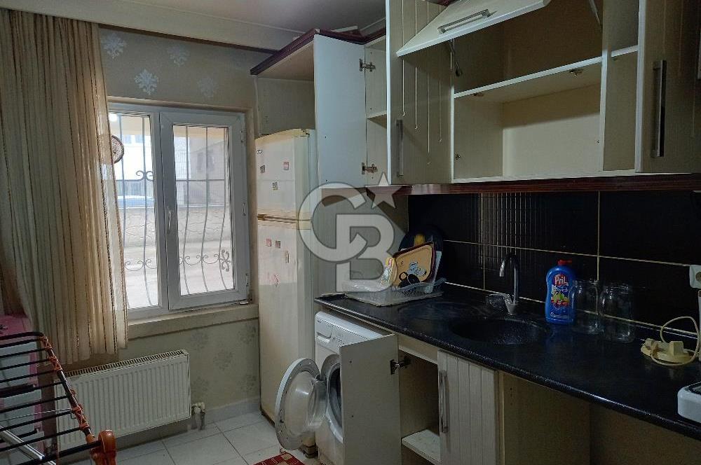 ETİMESGUT ALSANCAK MAHALLESİNDE SATILIK EŞYALI 2+1 DAİRE