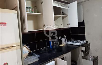 ETİMESGUT ALSANCAK MAHALLESİNDE SATILIK EŞYALI 2+1 DAİRE
