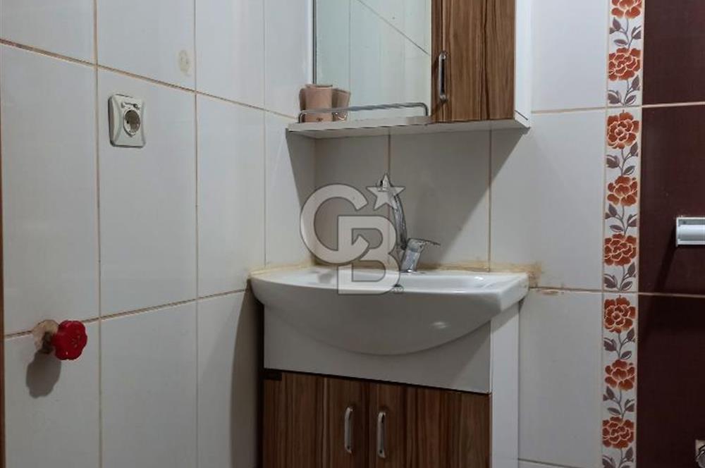 ETİMESGUT ALSANCAK MAHALLESİNDE SATILIK EŞYALI 2+1 DAİRE