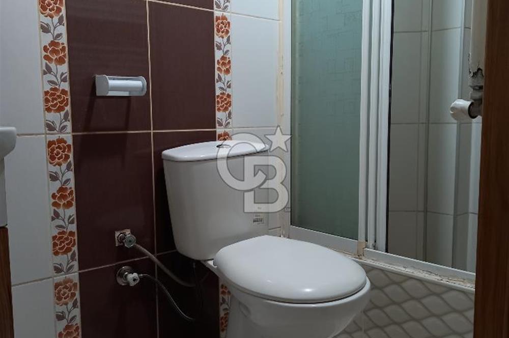 ETİMESGUT ALSANCAK MAHALLESİNDE SATILIK EŞYALI 2+1 DAİRE