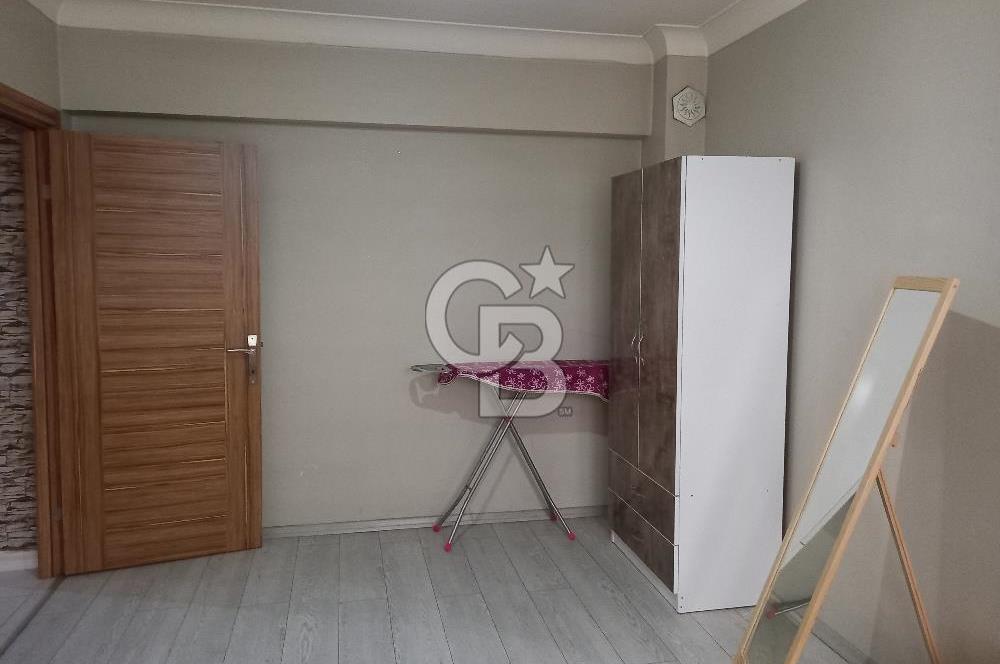 ETİMESGUT ALSANCAK MAHALLESİNDE SATILIK EŞYALI 2+1 DAİRE
