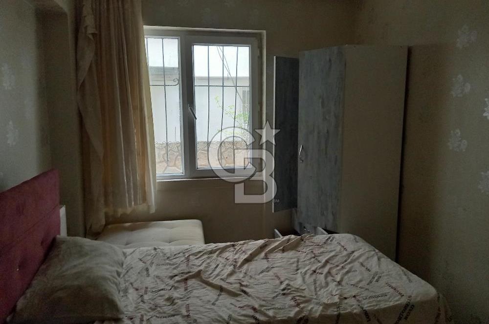 ETİMESGUT ALSANCAK MAHALLESİNDE SATILIK EŞYALI 2+1 DAİRE