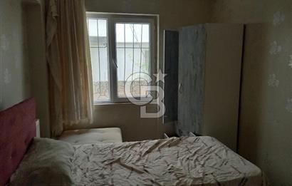 ETİMESGUT ALSANCAK MAHALLESİNDE SATILIK EŞYALI 2+1 DAİRE