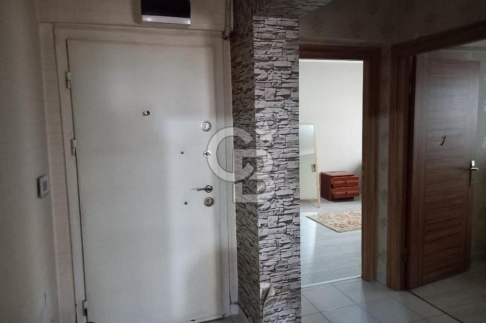 ETİMESGUT ALSANCAK MAHALLESİNDE SATILIK EŞYALI 2+1 DAİRE