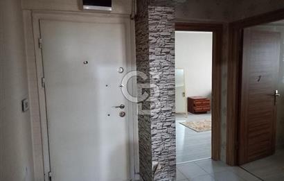 ETİMESGUT ALSANCAK MAHALLESİNDE SATILIK EŞYALI 2+1 DAİRE