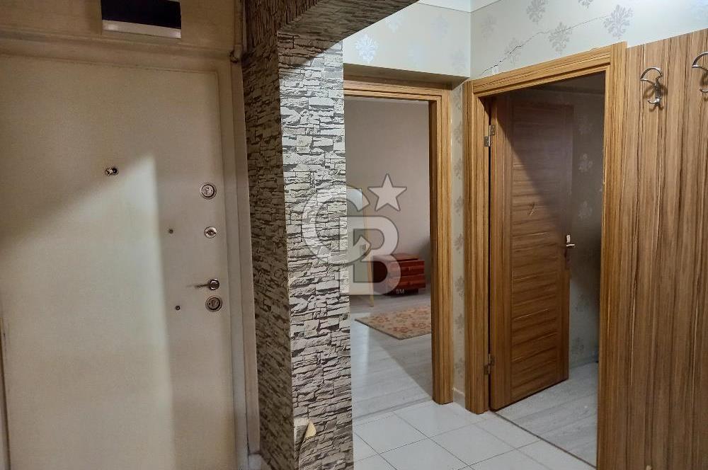 ETİMESGUT ALSANCAK MAHALLESİNDE SATILIK EŞYALI 2+1 DAİRE