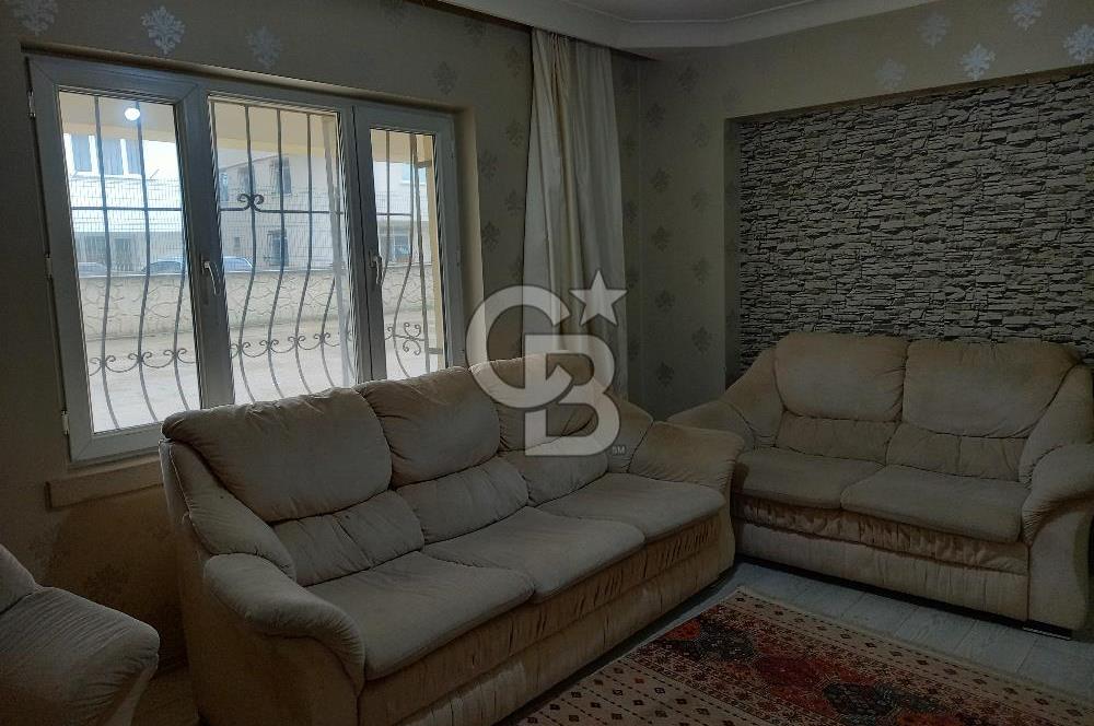 ETİMESGUT ALSANCAK MAHALLESİNDE SATILIK EŞYALI 2+1 DAİRE