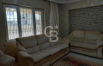 ETİMESGUT ALSANCAK MAHALLESİNDE SATILIK EŞYALI 2+1 DAİRE