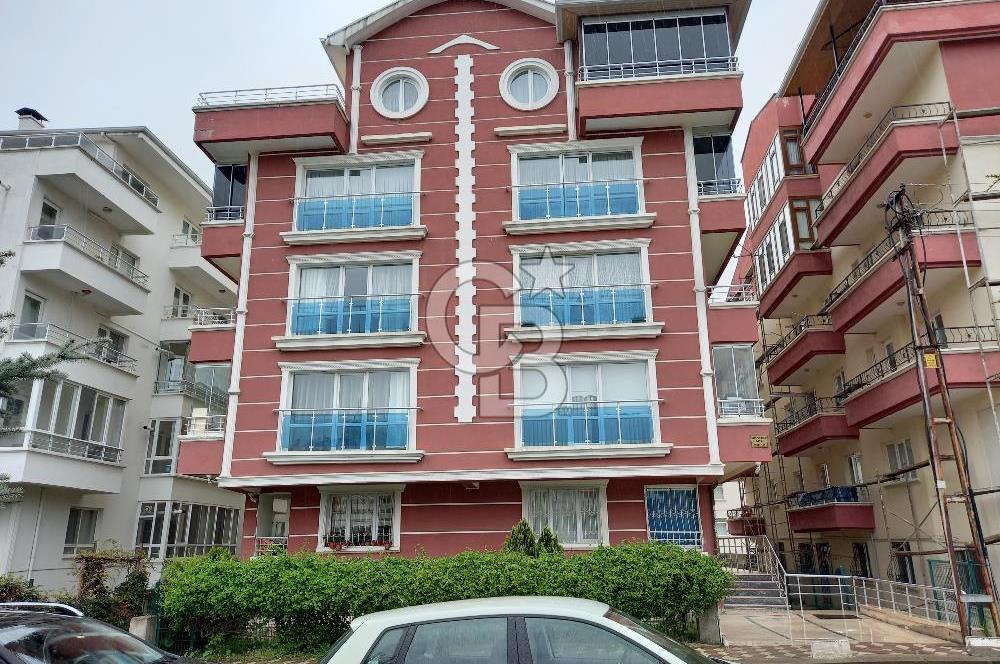 ETİMESGUT ALSANCAK MAHALLESİNDE SATILIK EŞYALI 2+1 DAİRE