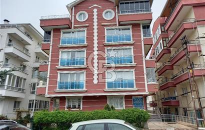 ETİMESGUT ALSANCAK MAHALLESİNDE SATILIK EŞYALI 2+1 DAİRE
