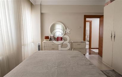 NİLÜFER;İHSANİYE,UZAY SİTESİN DE SATILIK 3+1 BAKIMLI DAİRE