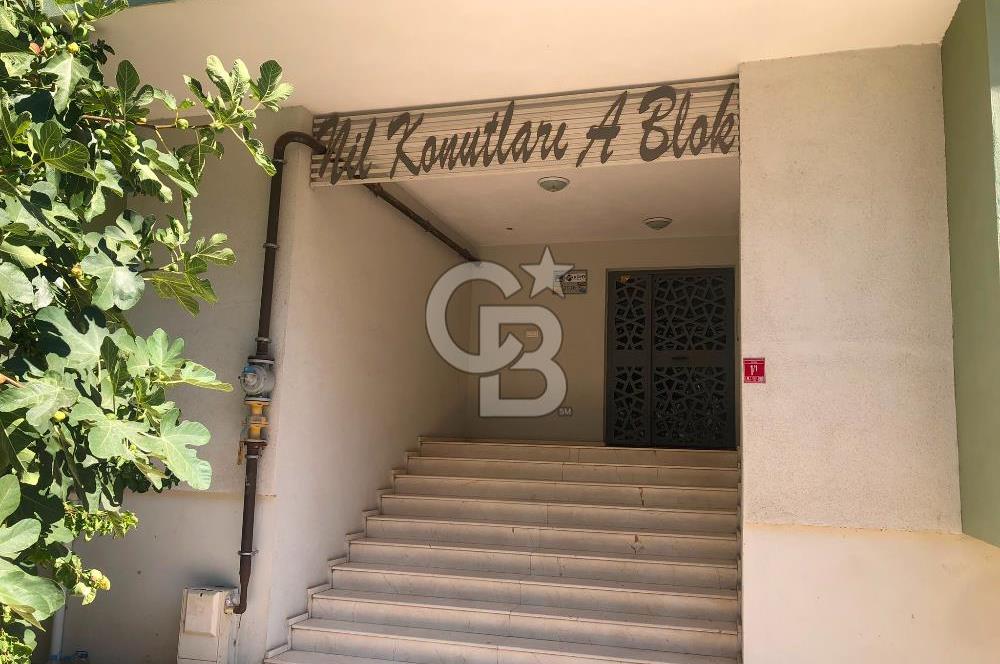 CB KİNG'DEN GAZİOSMANPAŞA MAHALLESİ EŞYALI 1+1 KİRALIK DAİRE