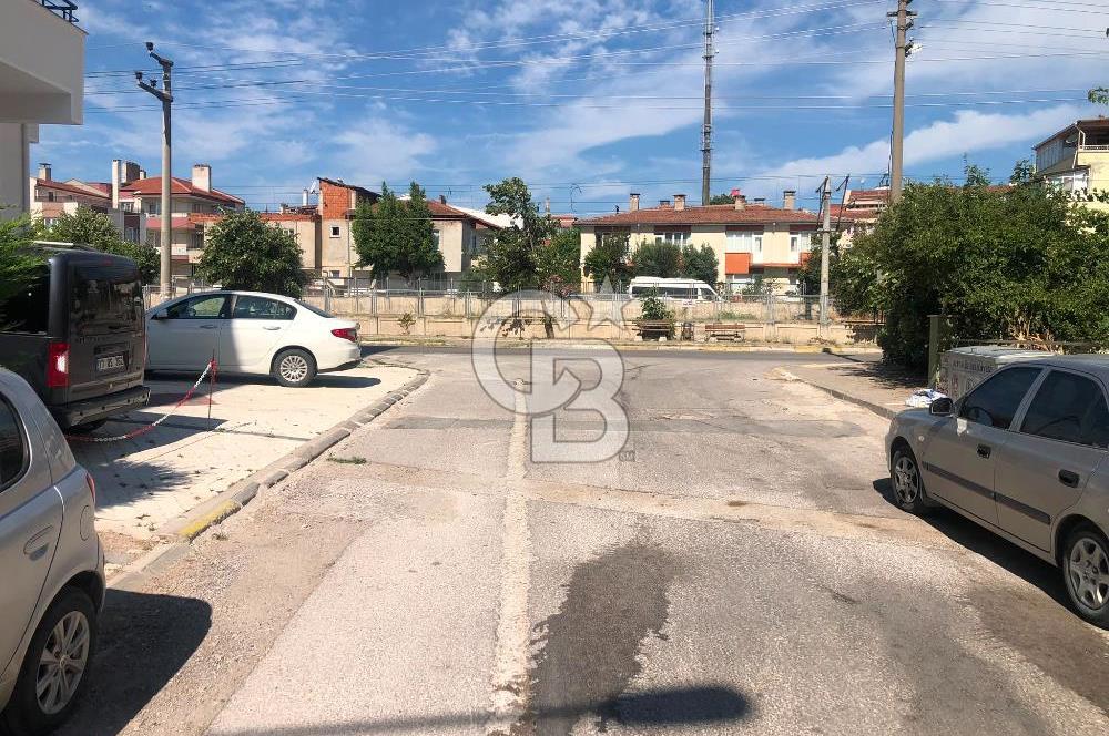 CB KİNG'DEN GAZİOSMANPAŞA MAHALLESİ EŞYALI 1+1 KİRALIK DAİRE