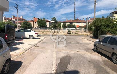 CB KİNG'DEN GAZİOSMANPAŞA MAHALLESİ EŞYALI 1+1 KİRALIK DAİRE