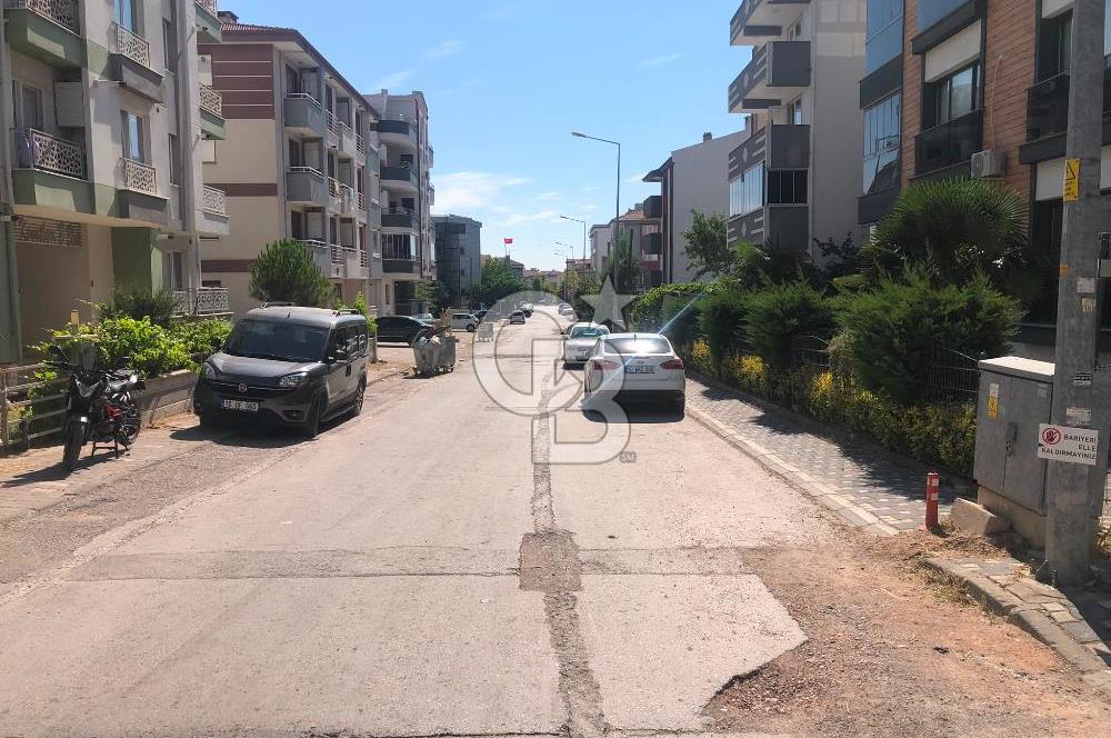 CB KİNG'DEN GAZİOSMANPAŞA MAHALLESİ EŞYALI 1+1 KİRALIK DAİRE