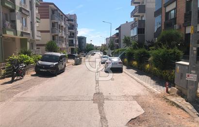 CB KİNG'DEN GAZİOSMANPAŞA MAHALLESİ EŞYALI 1+1 KİRALIK DAİRE