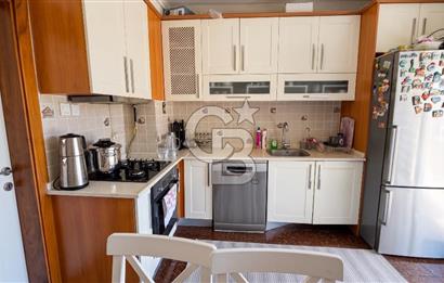 NİLÜFER;İHSANİYE,UZAY SİTESİN DE SATILIK 3+1 BAKIMLI DAİRE
