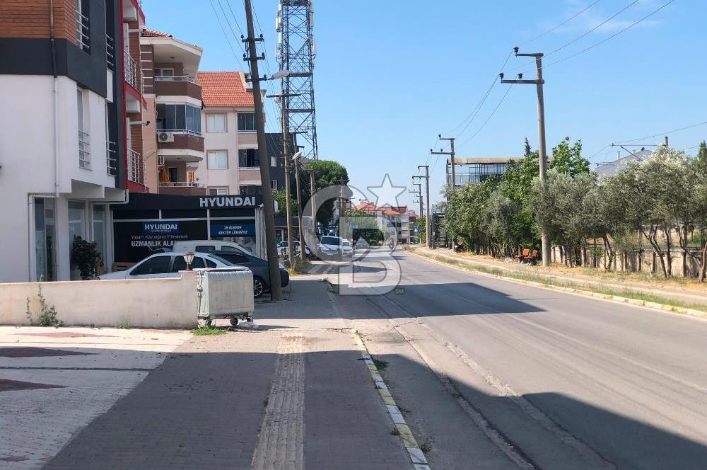 CB KİNG'DEN GAZİOSMANPAŞA MAHALLESİ EŞYALI 1+1 KİRALIK DAİRE