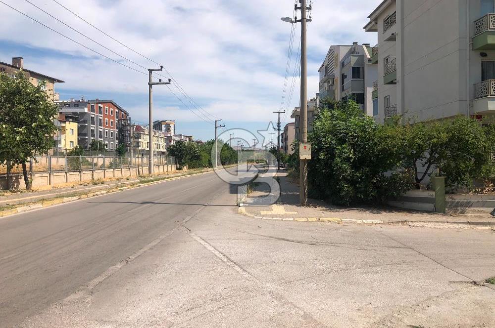 CB KİNG'DEN GAZİOSMANPAŞA MAHALLESİ EŞYALI 1+1 KİRALIK DAİRE