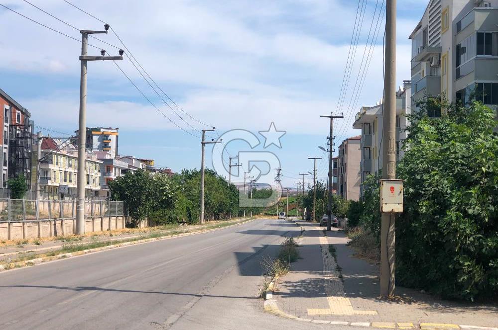 CB KİNG'DEN GAZİOSMANPAŞA MAHALLESİ EŞYALI 1+1 KİRALIK DAİRE