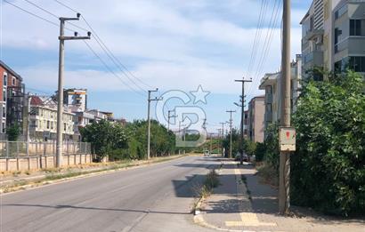 CB KİNG'DEN GAZİOSMANPAŞA MAHALLESİ EŞYALI 1+1 KİRALIK DAİRE