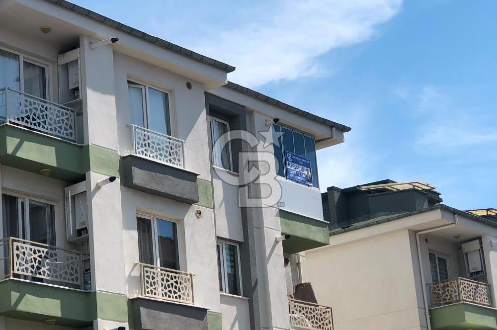 CB KİNG'DEN GAZİOSMANPAŞA MAHALLESİ EŞYALI 1+1 KİRALIK DAİRE